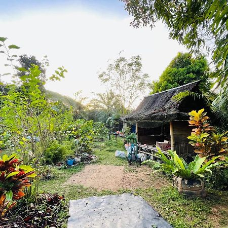 Lok Mun Bungalows 阁遥岛 外观 照片
