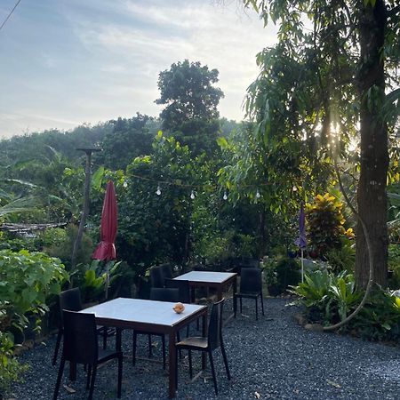 Lok Mun Bungalows 阁遥岛 外观 照片