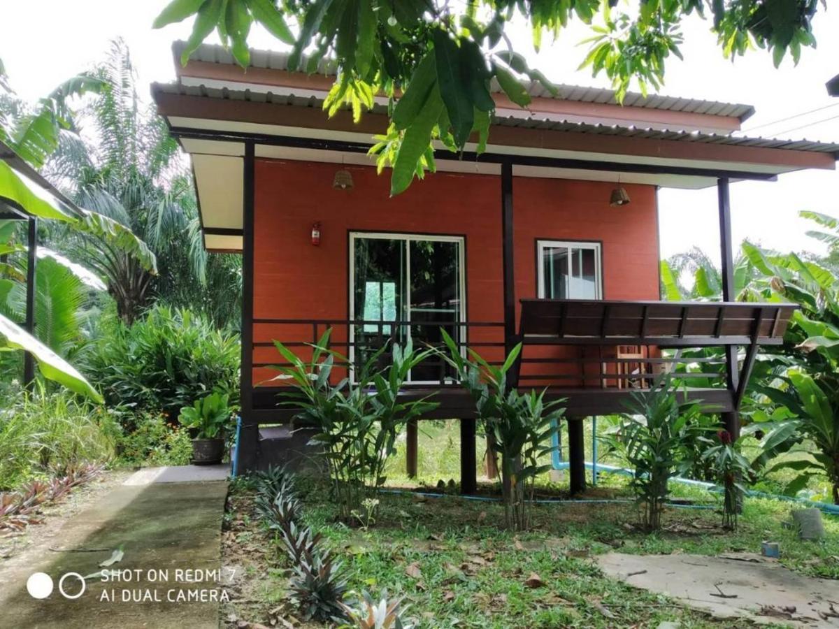 Lok Mun Bungalows 阁遥岛 外观 照片