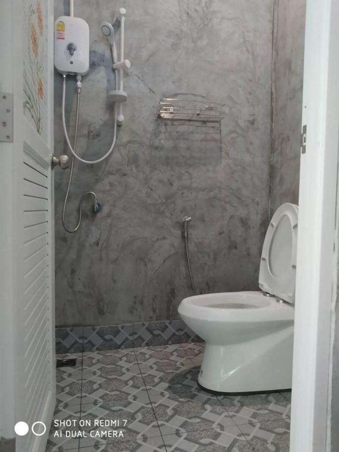 Lok Mun Bungalows 阁遥岛 外观 照片
