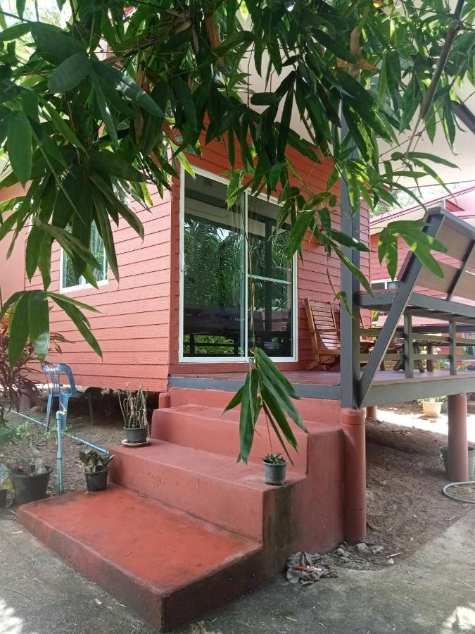 Lok Mun Bungalows 阁遥岛 外观 照片