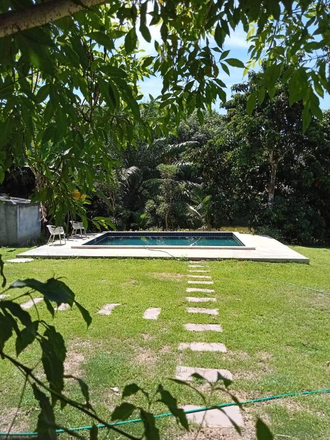 Lok Mun Bungalows 阁遥岛 外观 照片