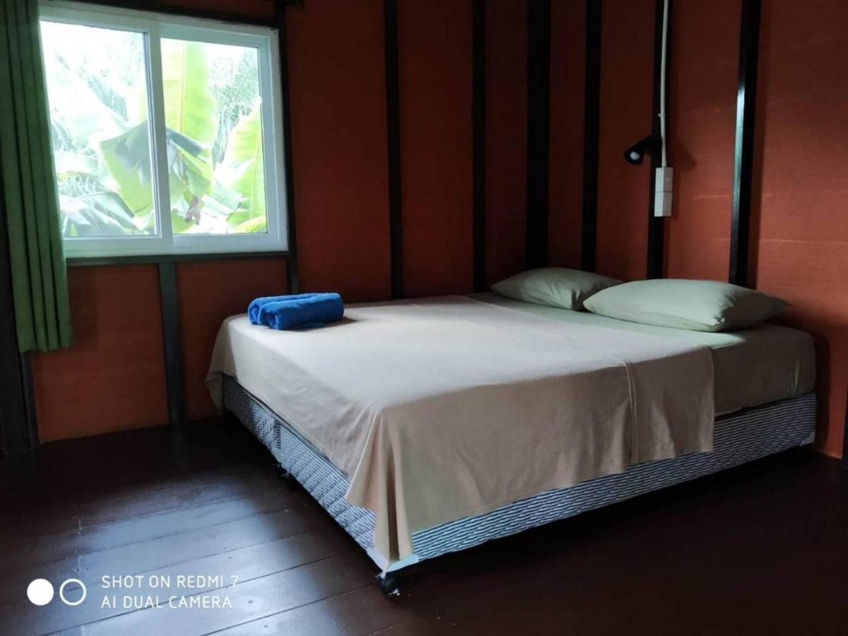 Lok Mun Bungalows 阁遥岛 外观 照片