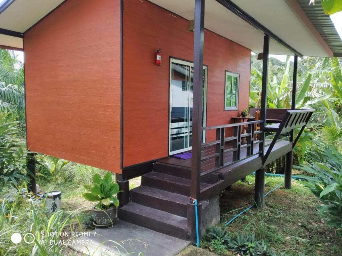 Lok Mun Bungalows 阁遥岛 外观 照片