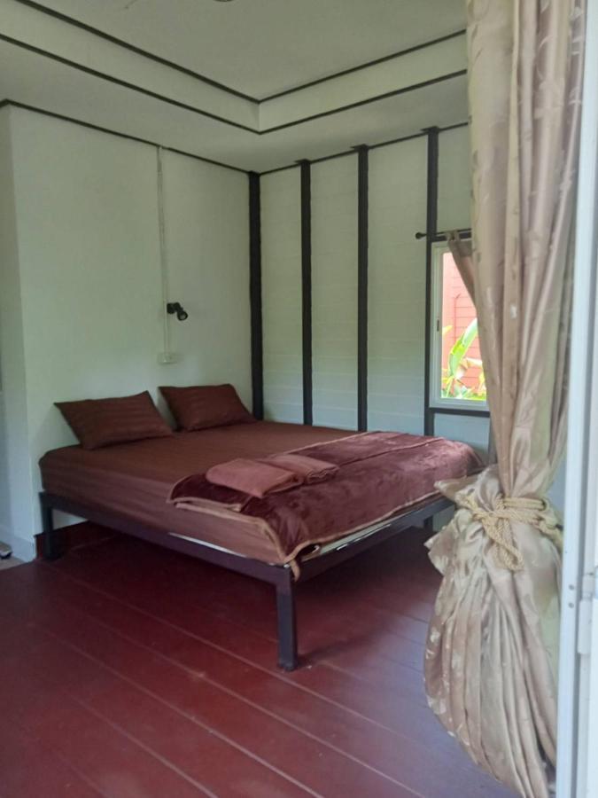 Lok Mun Bungalows 阁遥岛 外观 照片