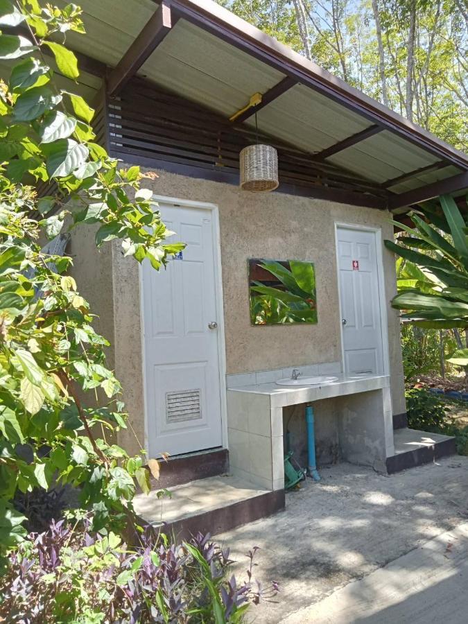 Lok Mun Bungalows 阁遥岛 外观 照片