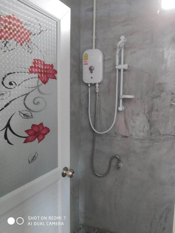 Lok Mun Bungalows 阁遥岛 外观 照片