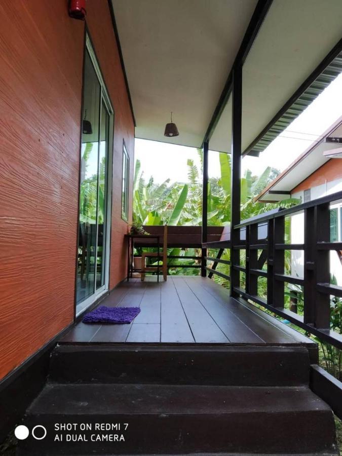 Lok Mun Bungalows 阁遥岛 外观 照片