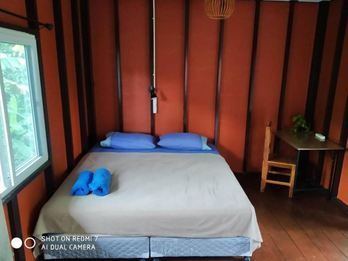 Lok Mun Bungalows 阁遥岛 外观 照片