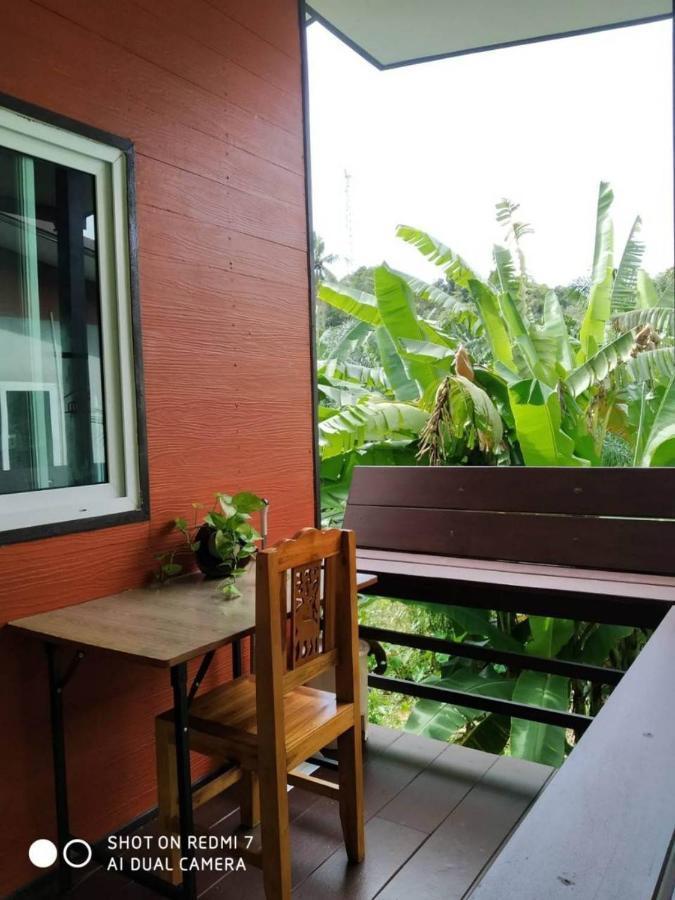 Lok Mun Bungalows 阁遥岛 外观 照片