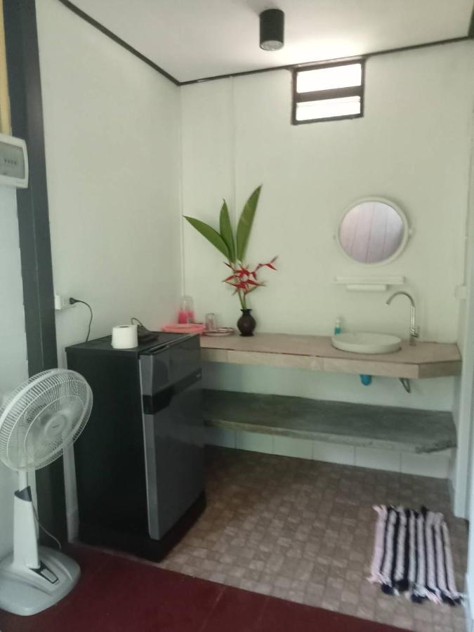 Lok Mun Bungalows 阁遥岛 外观 照片