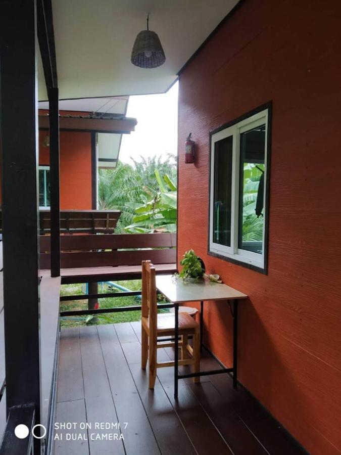 Lok Mun Bungalows 阁遥岛 外观 照片