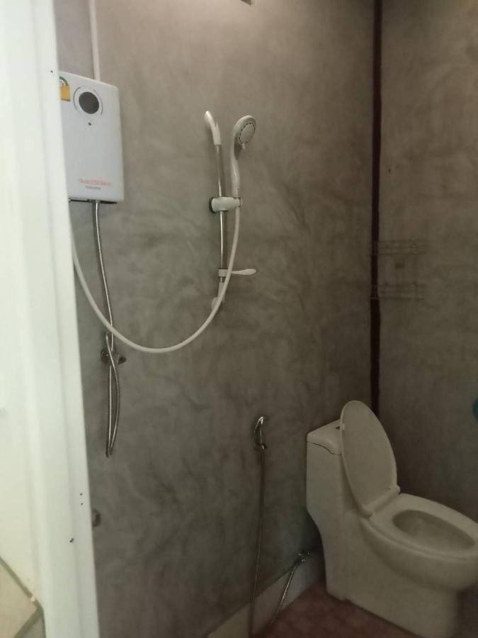 Lok Mun Bungalows 阁遥岛 外观 照片