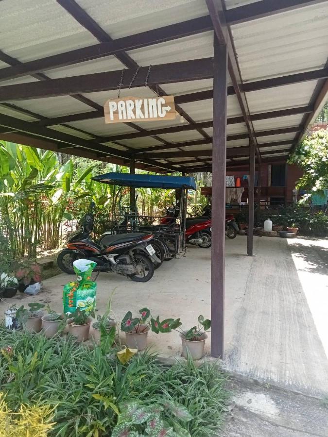 Lok Mun Bungalows 阁遥岛 外观 照片