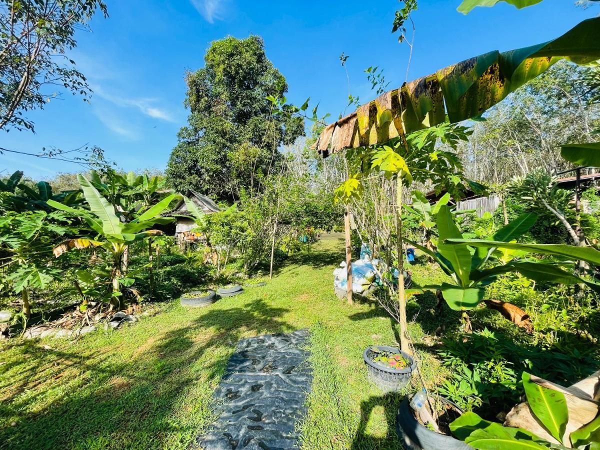 Lok Mun Bungalows 阁遥岛 外观 照片