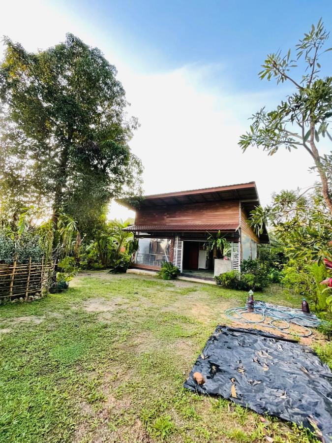 Lok Mun Bungalows 阁遥岛 外观 照片